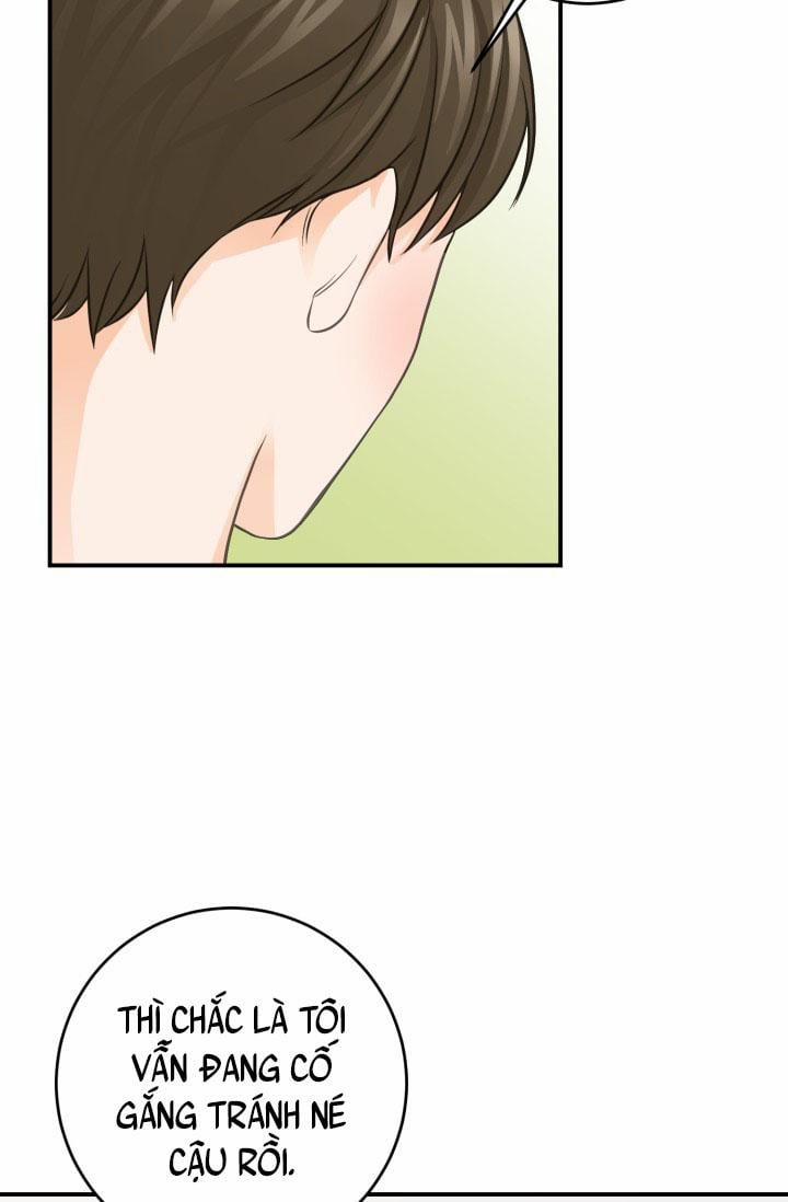 Bạn Trai Ảo Tưởng 7 trang 6