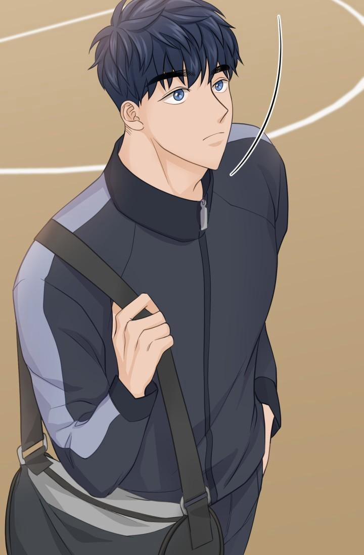 Bạn Trai Ảo Tưởng 7 trang 61