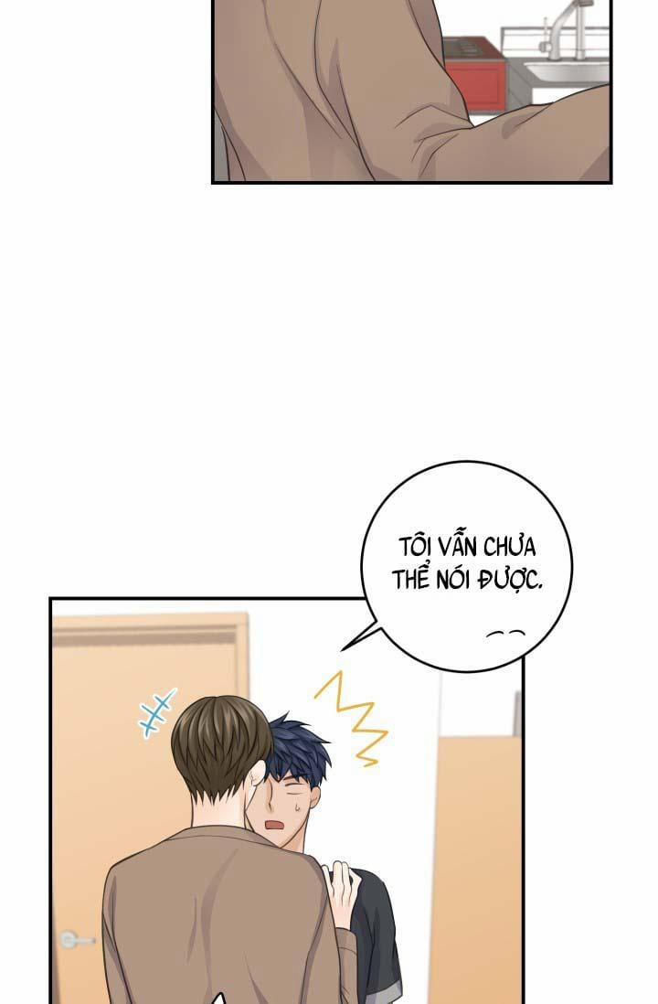 Bạn Trai Ảo Tưởng 7 trang 68