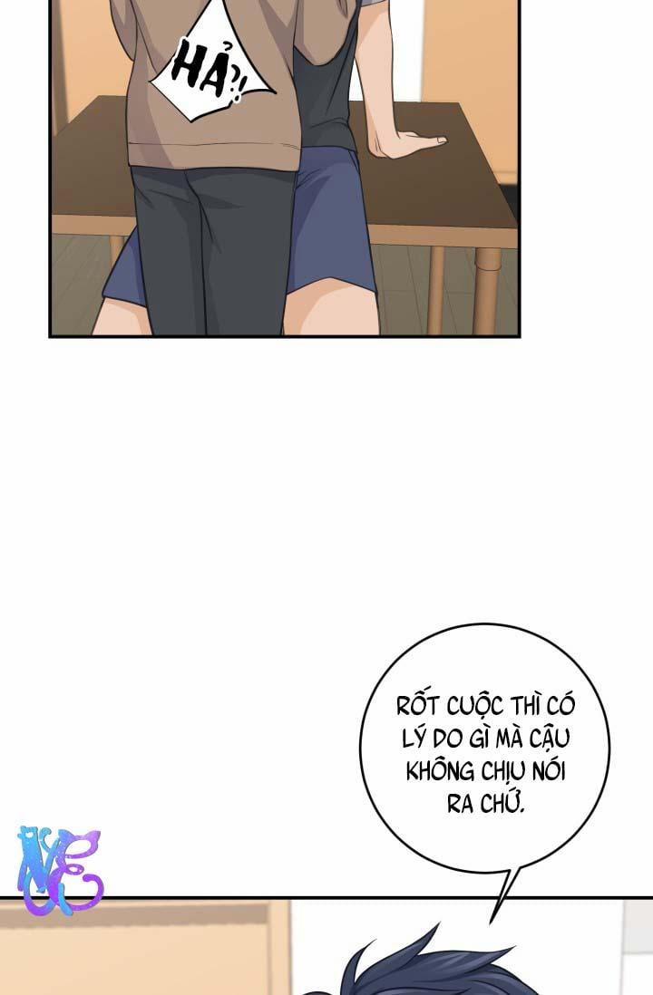 Bạn Trai Ảo Tưởng 7 trang 69