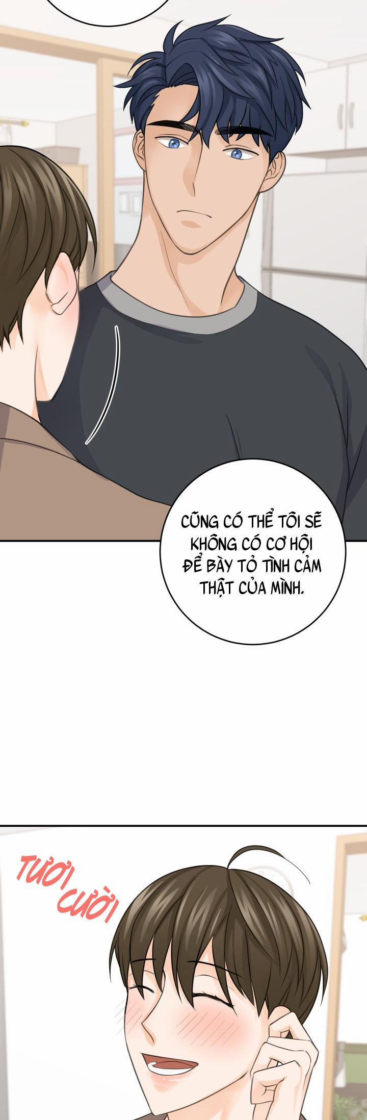 Bạn Trai Ảo Tưởng 7 trang 7