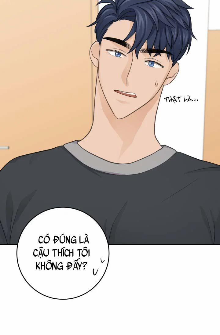 Bạn Trai Ảo Tưởng 7 trang 70