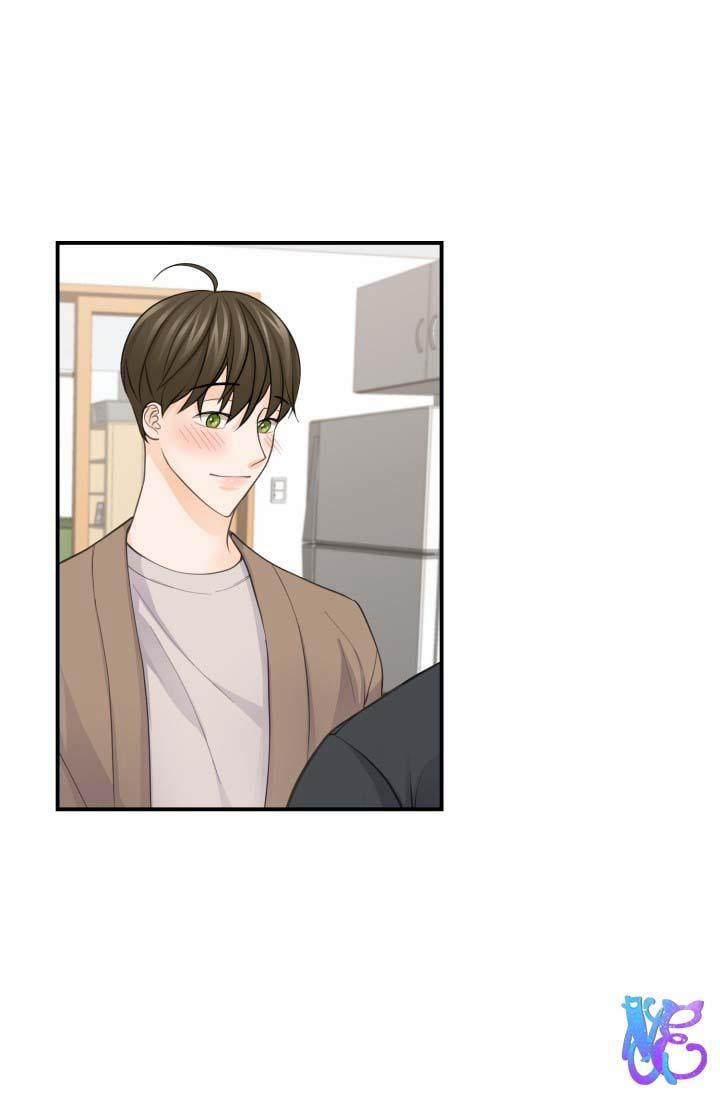 Bạn Trai Ảo Tưởng 7 trang 71