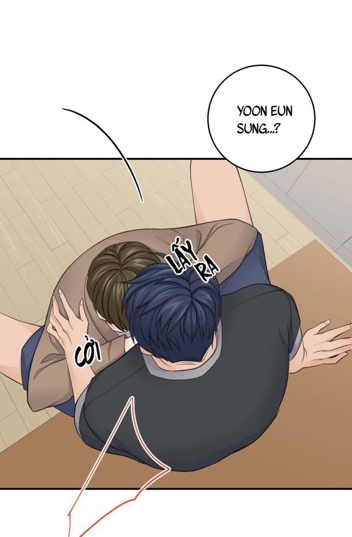 Bạn Trai Ảo Tưởng 7 trang 72