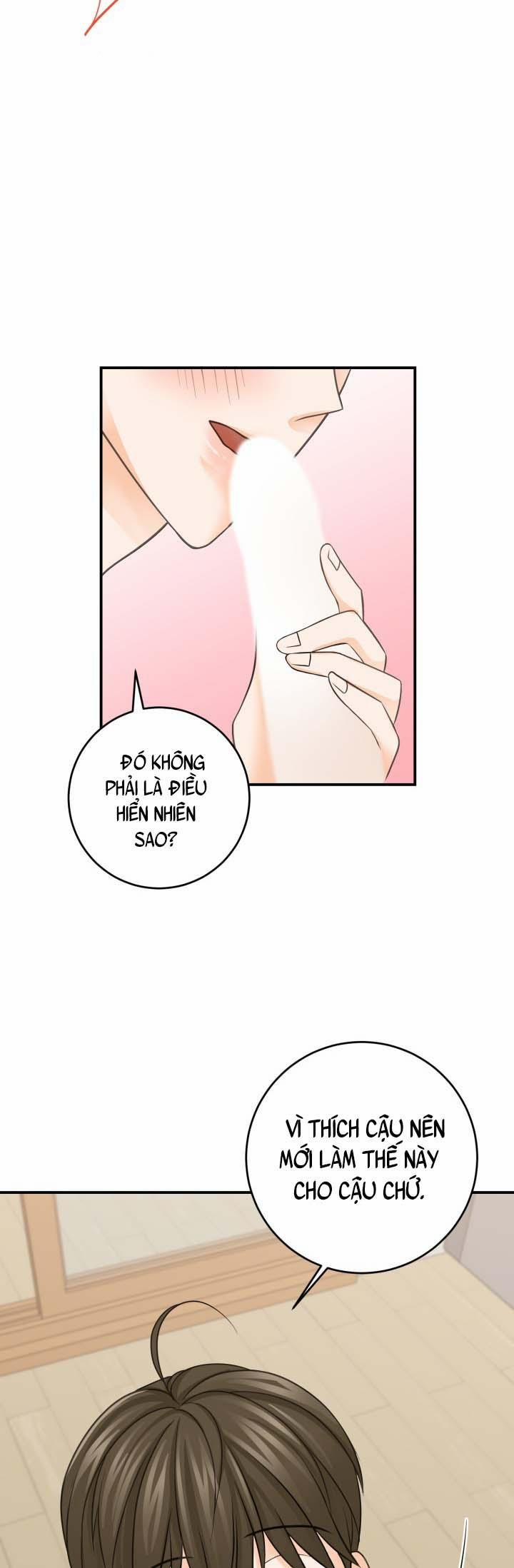 Bạn Trai Ảo Tưởng 7 trang 73