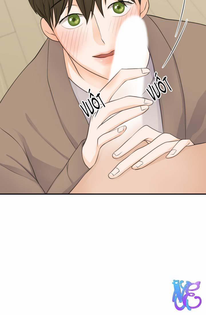 Bạn Trai Ảo Tưởng 7 trang 74