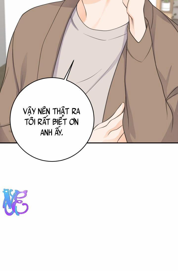 Bạn Trai Ảo Tưởng 7 trang 8