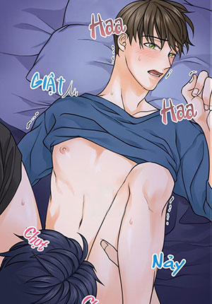 Đọc truyện tranh Bạn Trai Ảo Tưởng