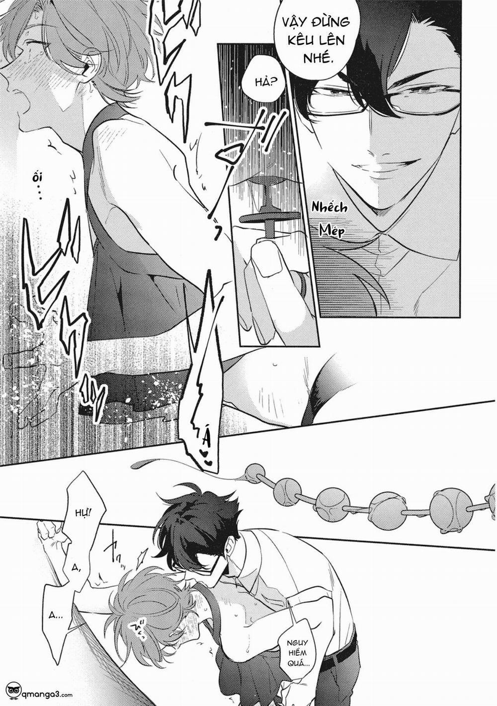 Bạn Trai Cho Thuê 3 trang 26