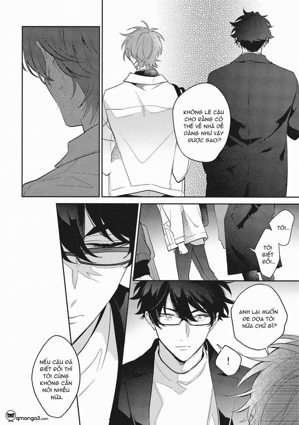 Bạn Trai Cho Thuê 4 trang 13