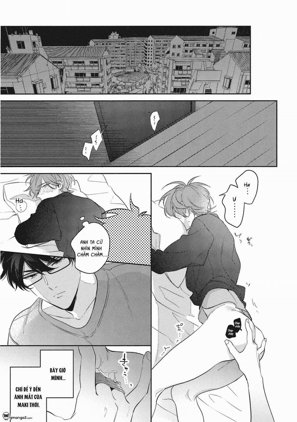 Bạn Trai Cho Thuê 4 trang 14