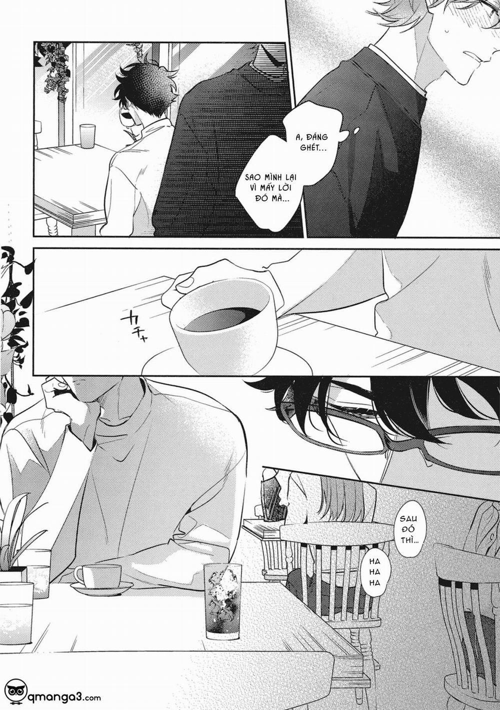 Bạn Trai Cho Thuê 4 trang 5