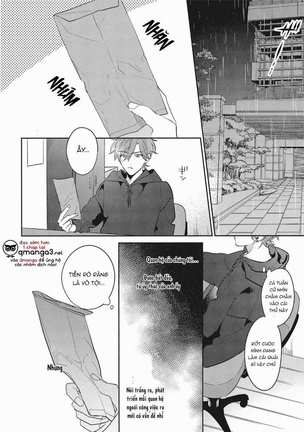 Bạn Trai Cho Thuê 5 trang 1