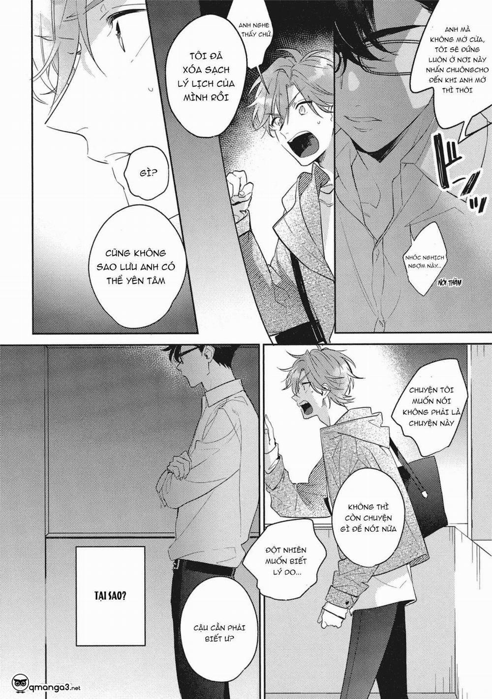 Bạn Trai Cho Thuê 5 trang 11