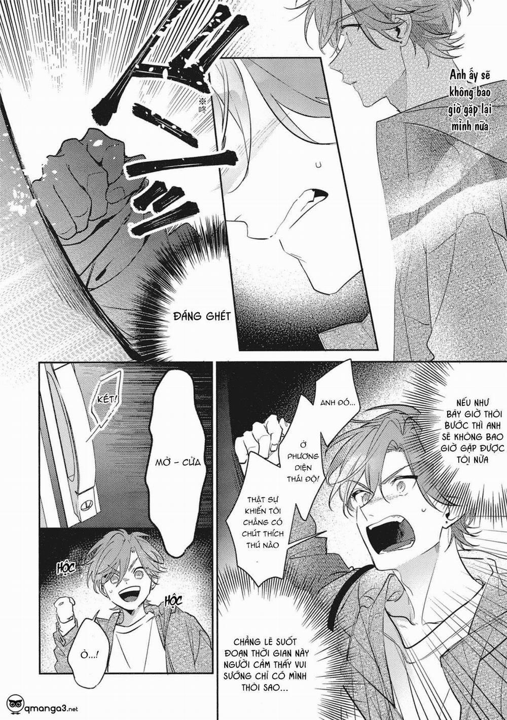 Bạn Trai Cho Thuê 5 trang 13