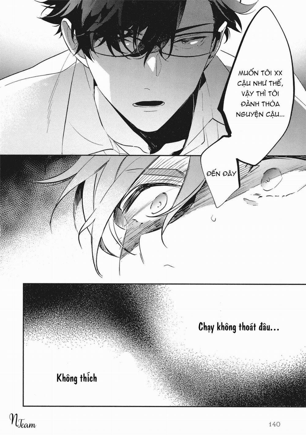 Bạn Trai Cho Thuê 5 trang 17