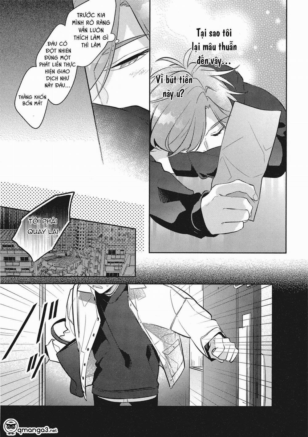 Bạn Trai Cho Thuê 5 trang 2