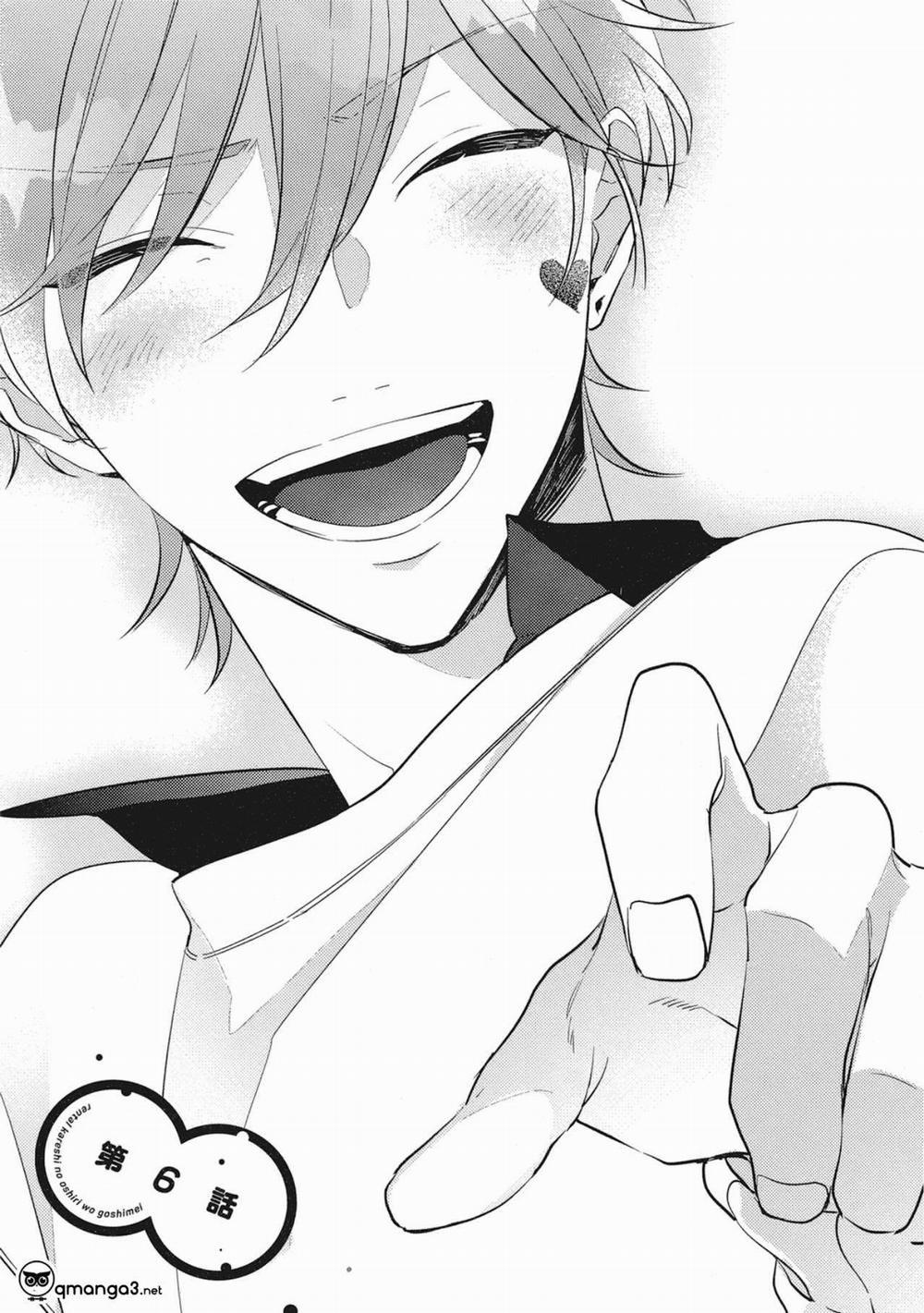 Bạn Trai Cho Thuê 6 trang 0