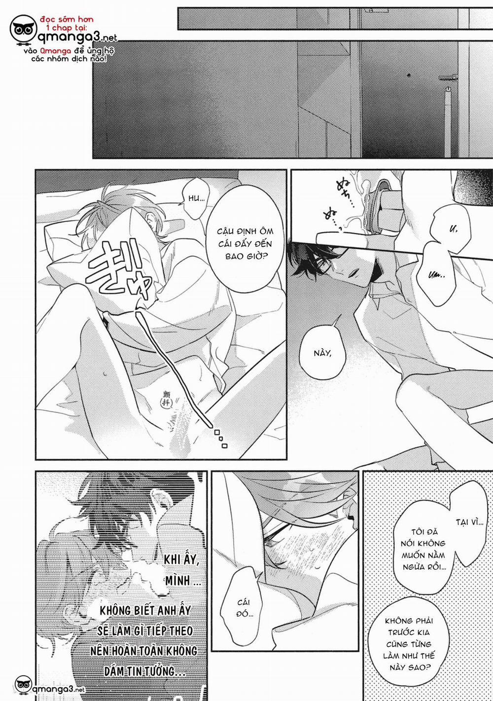 Bạn Trai Cho Thuê 6 trang 1