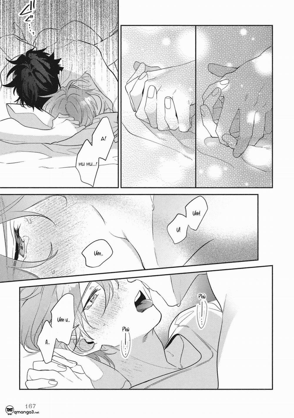 Bạn Trai Cho Thuê 6 trang 14