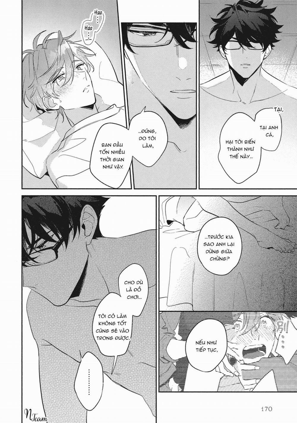 Bạn Trai Cho Thuê 6 trang 17