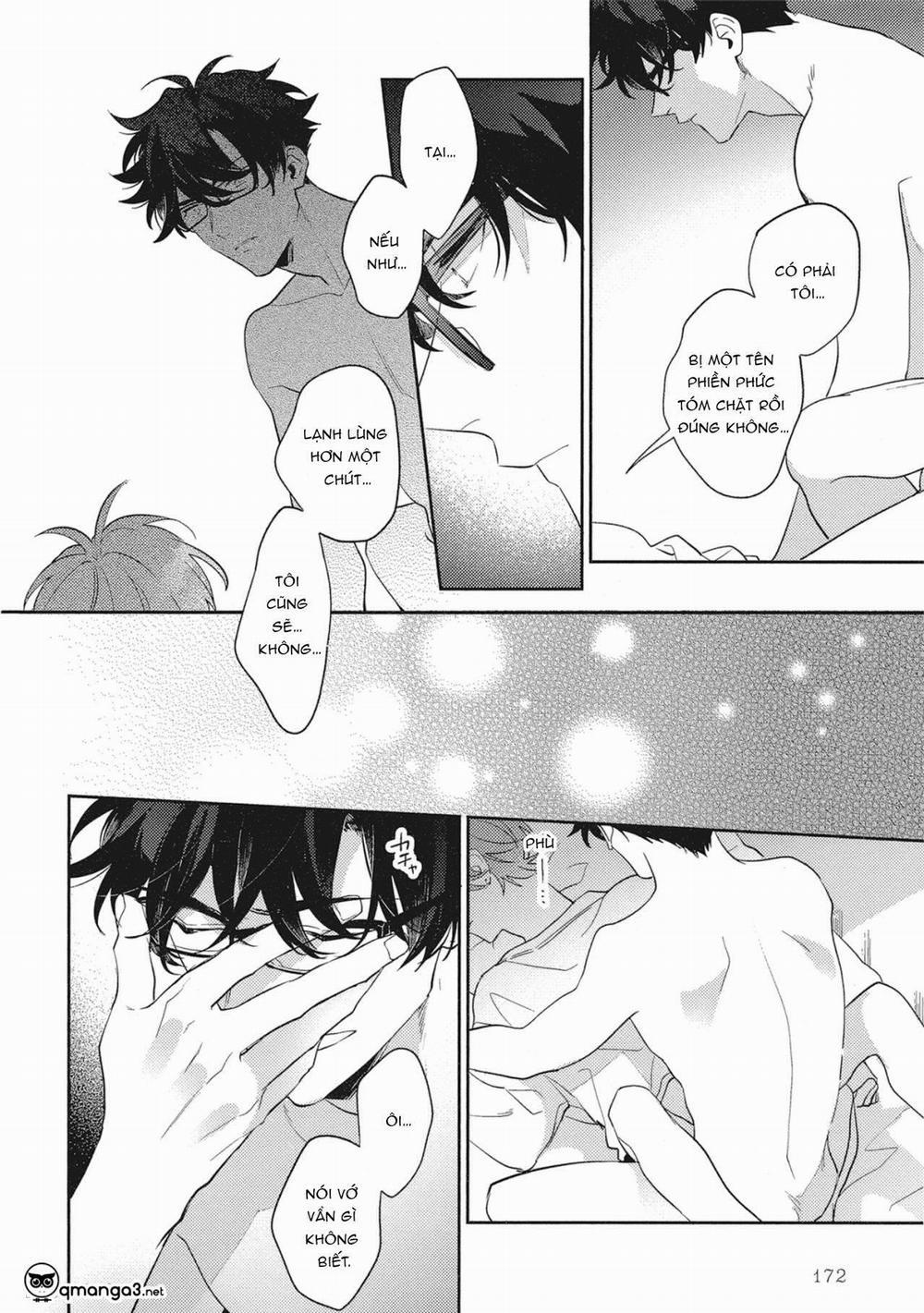 Bạn Trai Cho Thuê 6 trang 19