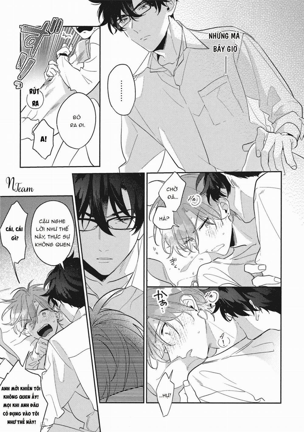 Bạn Trai Cho Thuê 6 trang 2