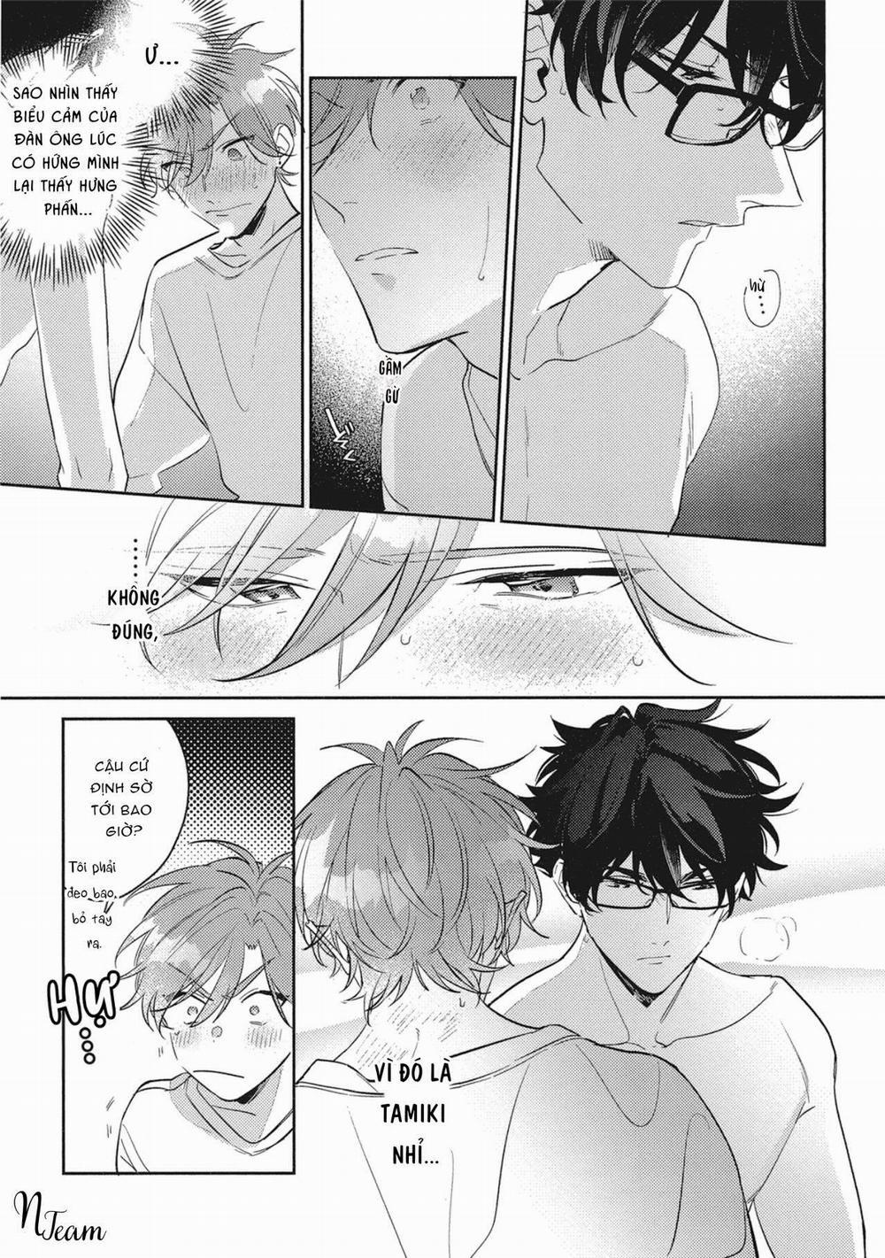 Bạn Trai Cho Thuê 6 trang 6