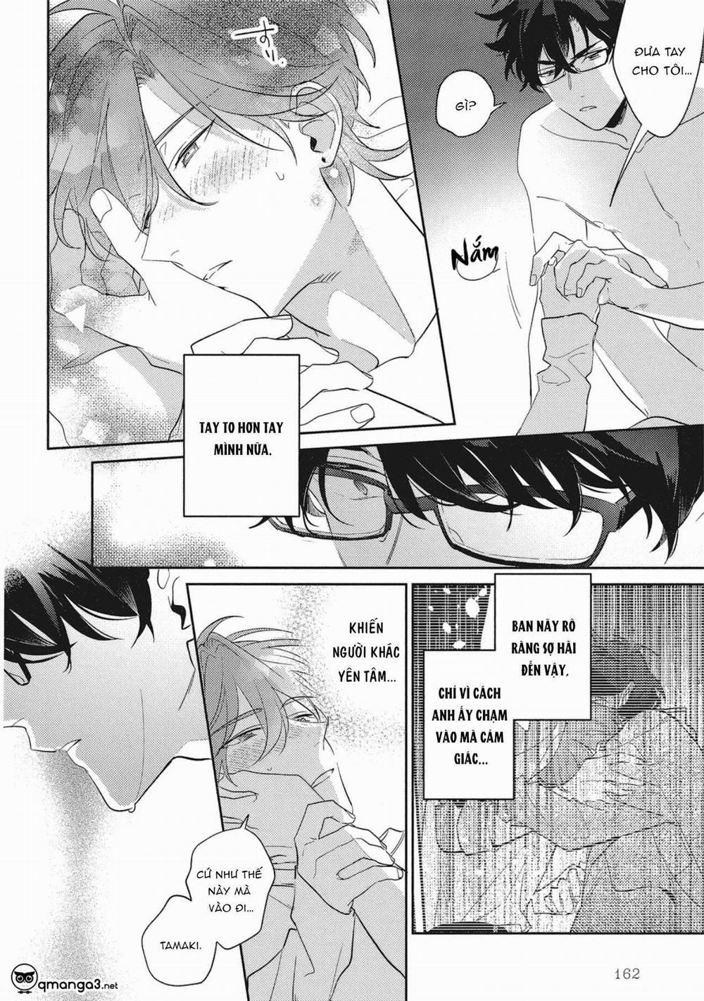 Bạn Trai Cho Thuê 6 trang 9