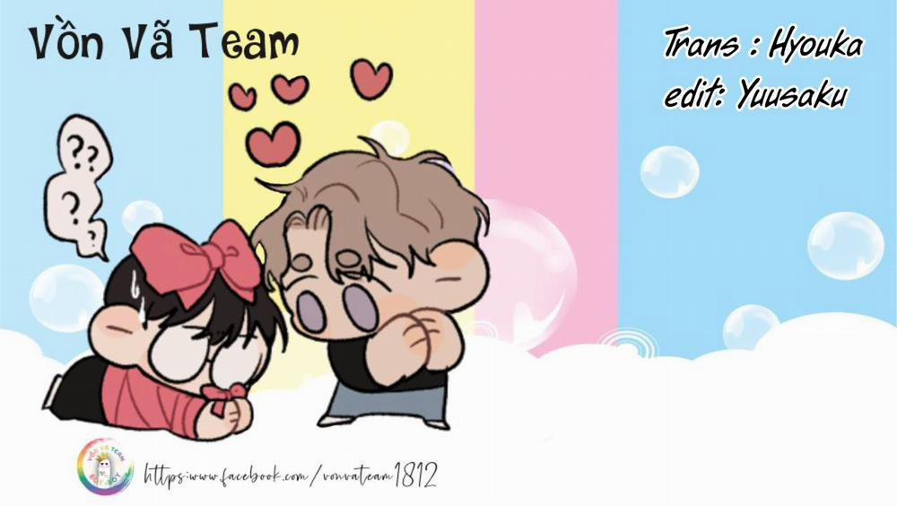 Bạn Trai Có Sức Ảnh Hưởng Của Tôi 10 trang 0