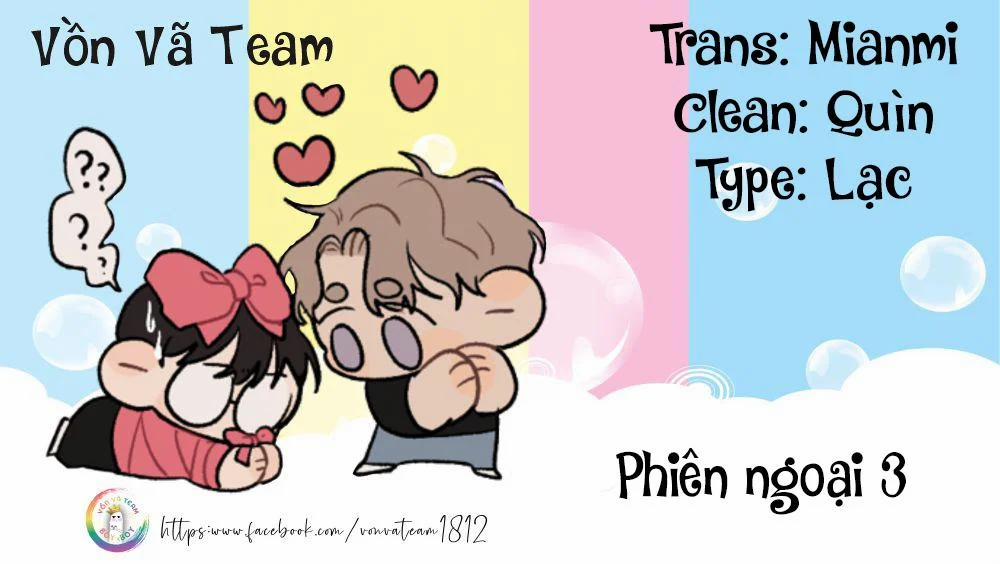 Bạn Trai Có Sức Ảnh Hưởng Của Tôi 11.3 trang 0