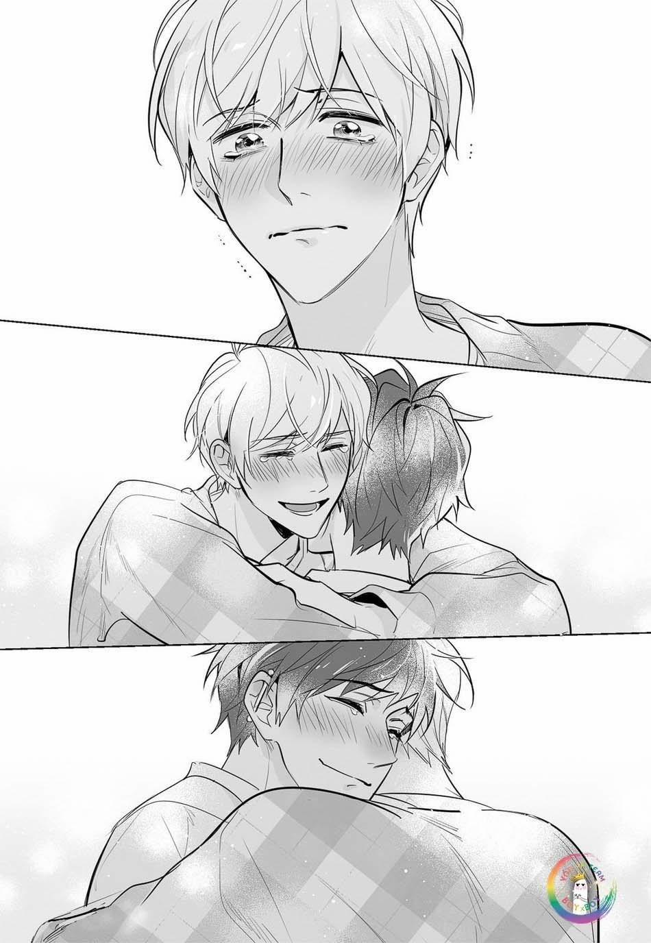 Bạn Trai Có Sức Ảnh Hưởng Của Tôi 11.3 trang 15