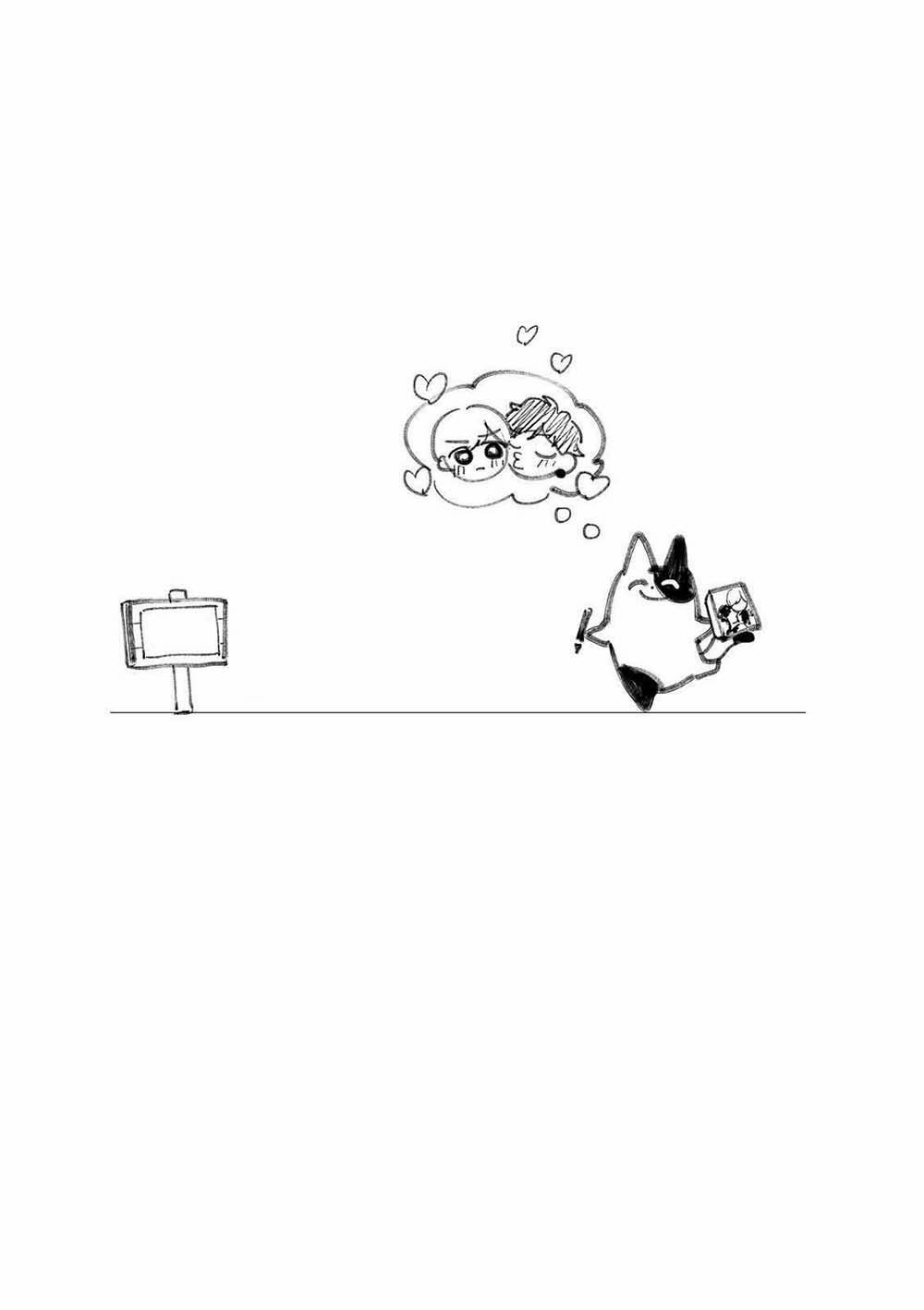 Bạn Trai Có Sức Ảnh Hưởng Của Tôi 6 trang 10