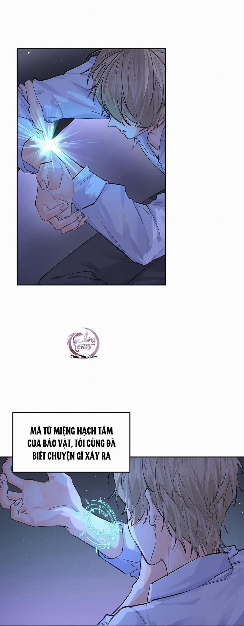 Bạn Trai Cũ Trở Thành Vua 103 END trang 0