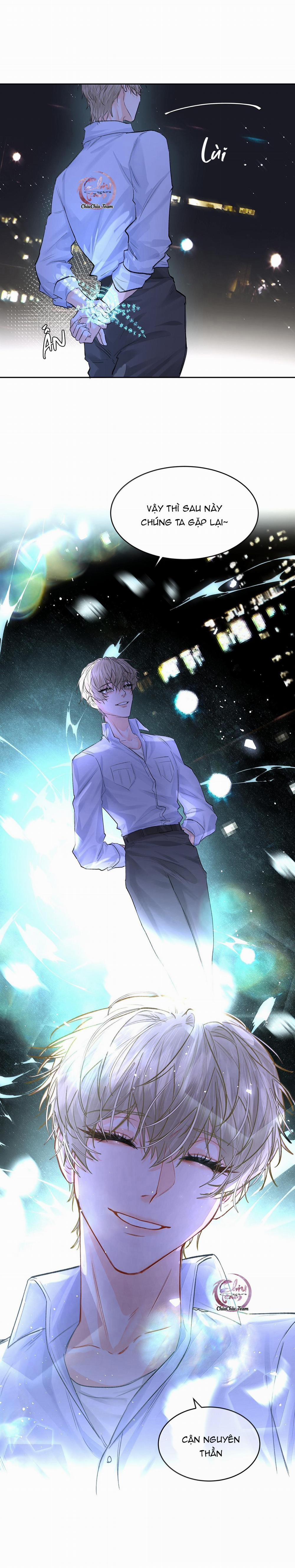 Bạn Trai Cũ Trở Thành Vua 103 END trang 10