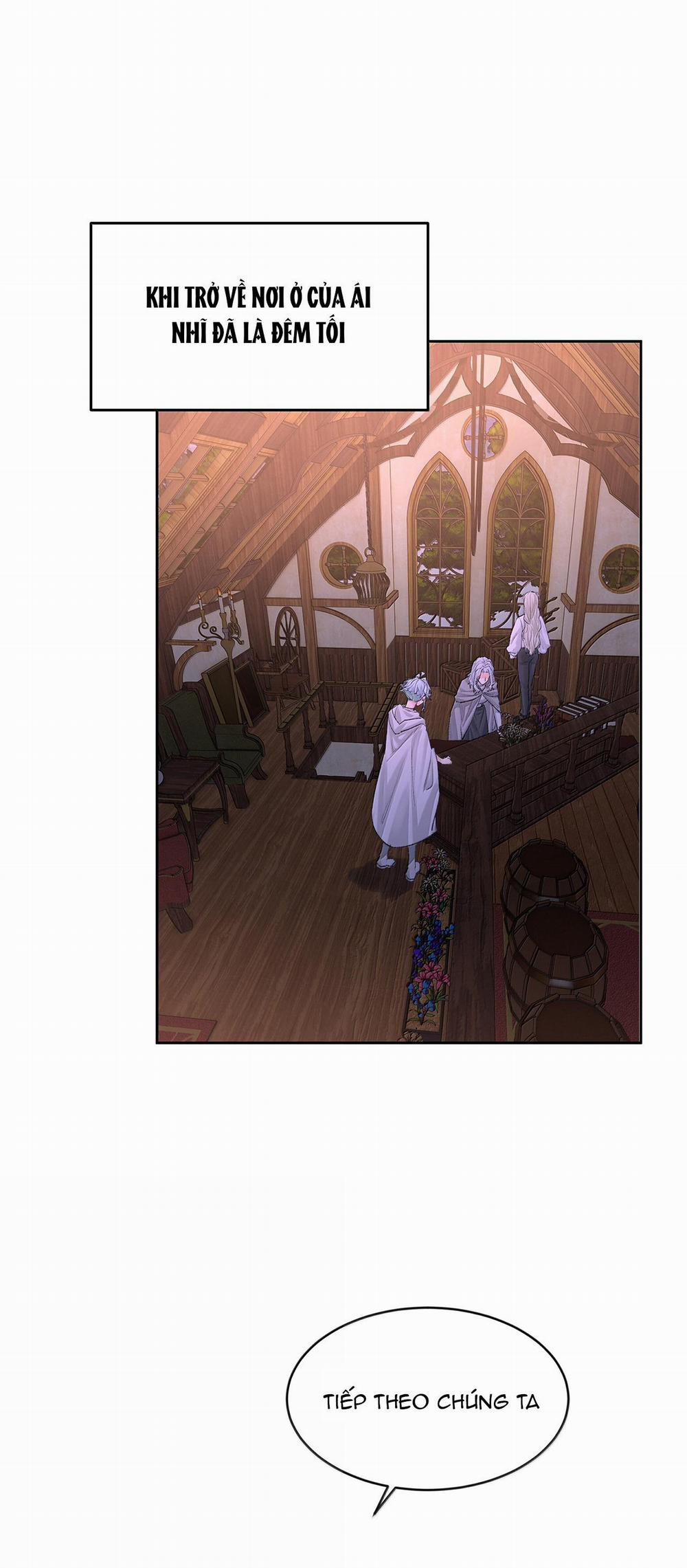 Bạn Trai Cũ Trở Thành Vua 103 END trang 13