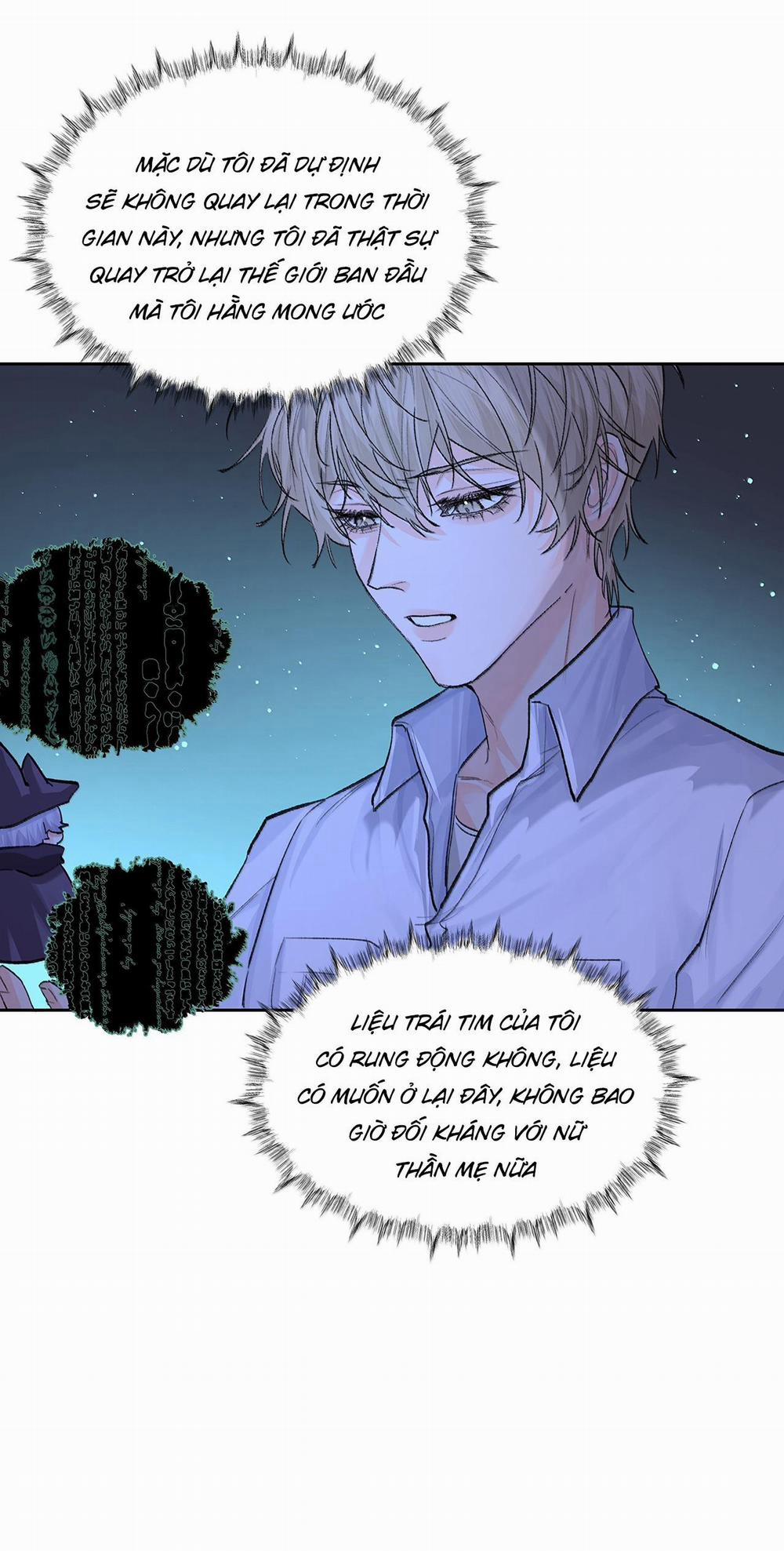 Bạn Trai Cũ Trở Thành Vua 103 END trang 2