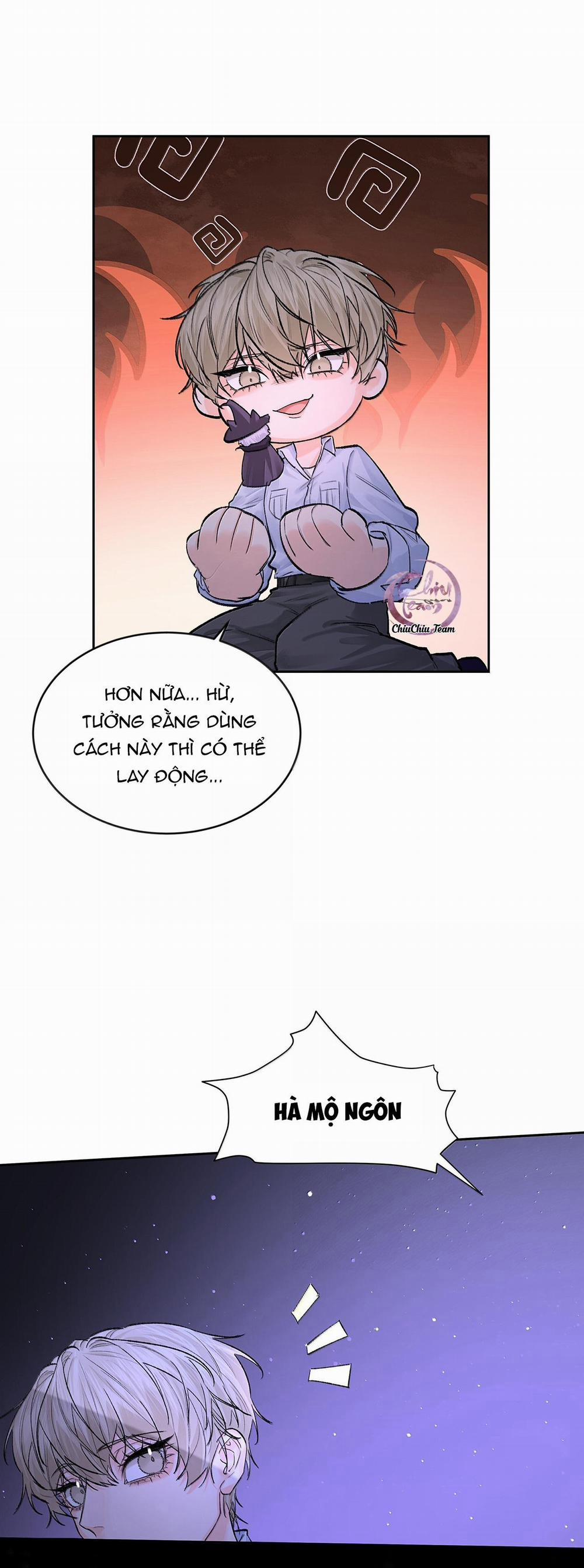 Bạn Trai Cũ Trở Thành Vua 103 END trang 4