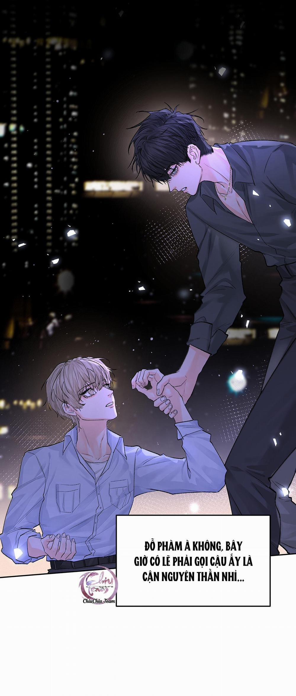 Bạn Trai Cũ Trở Thành Vua 103 END trang 5