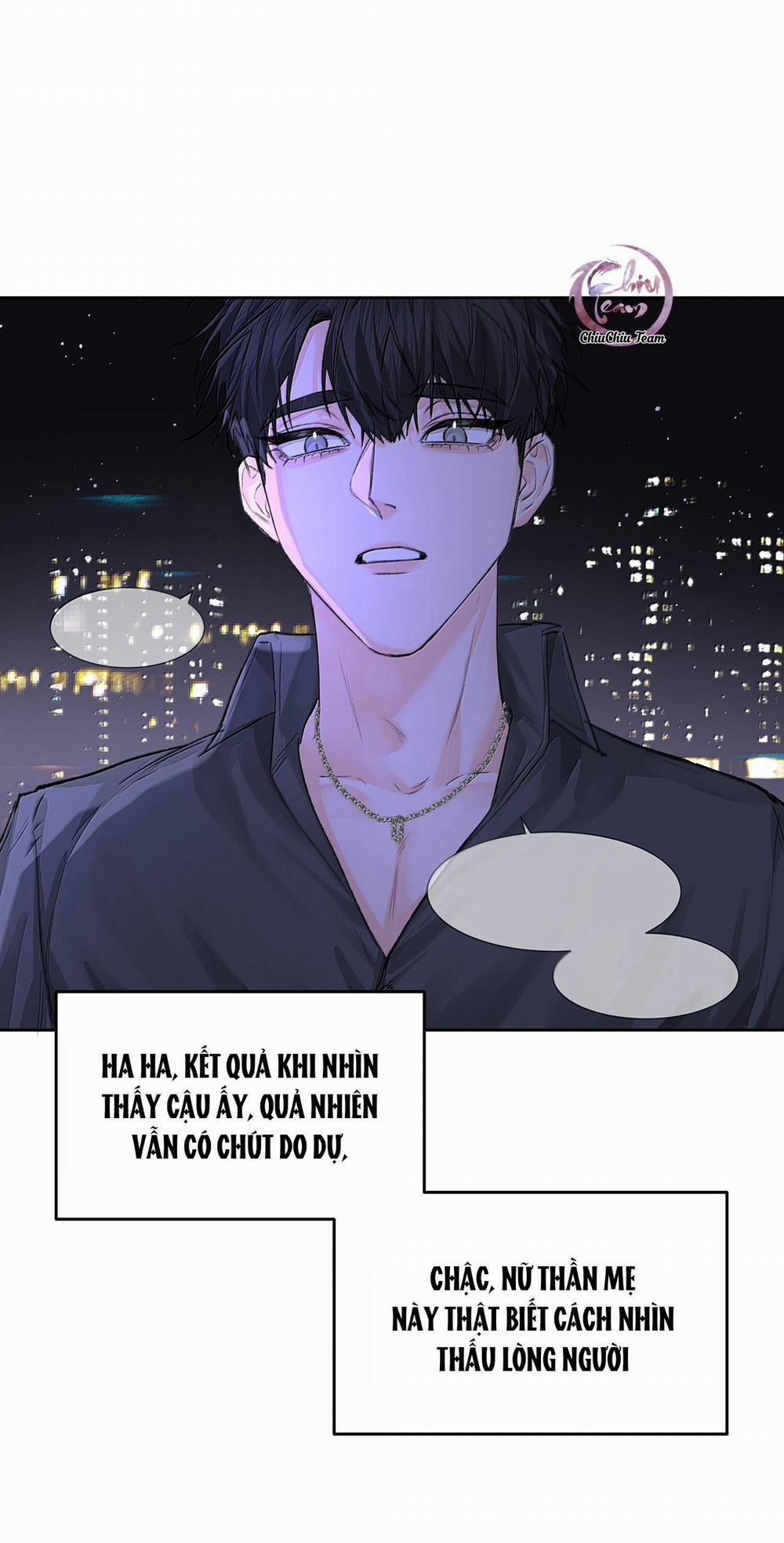 Bạn Trai Cũ Trở Thành Vua 103 END trang 7