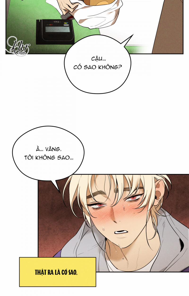 BẠN TRAI CỦA ANH HÙNG SAO? 1.5 trang 17