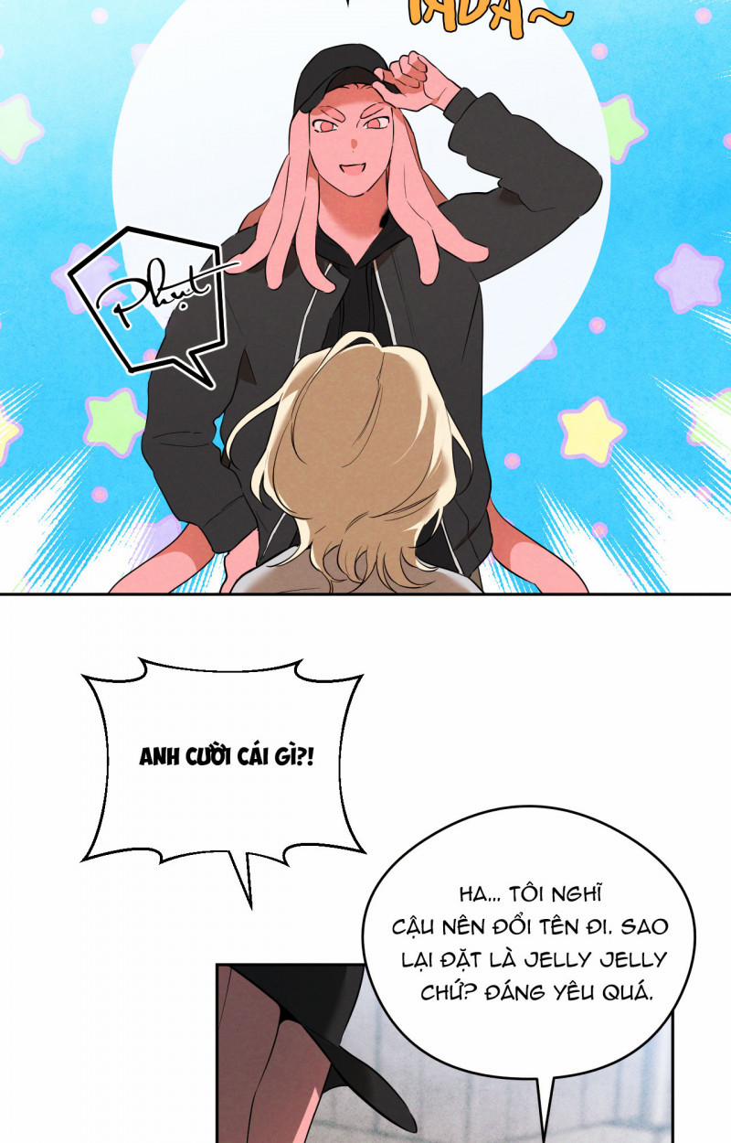 BẠN TRAI CỦA ANH HÙNG SAO? 1.5 trang 24