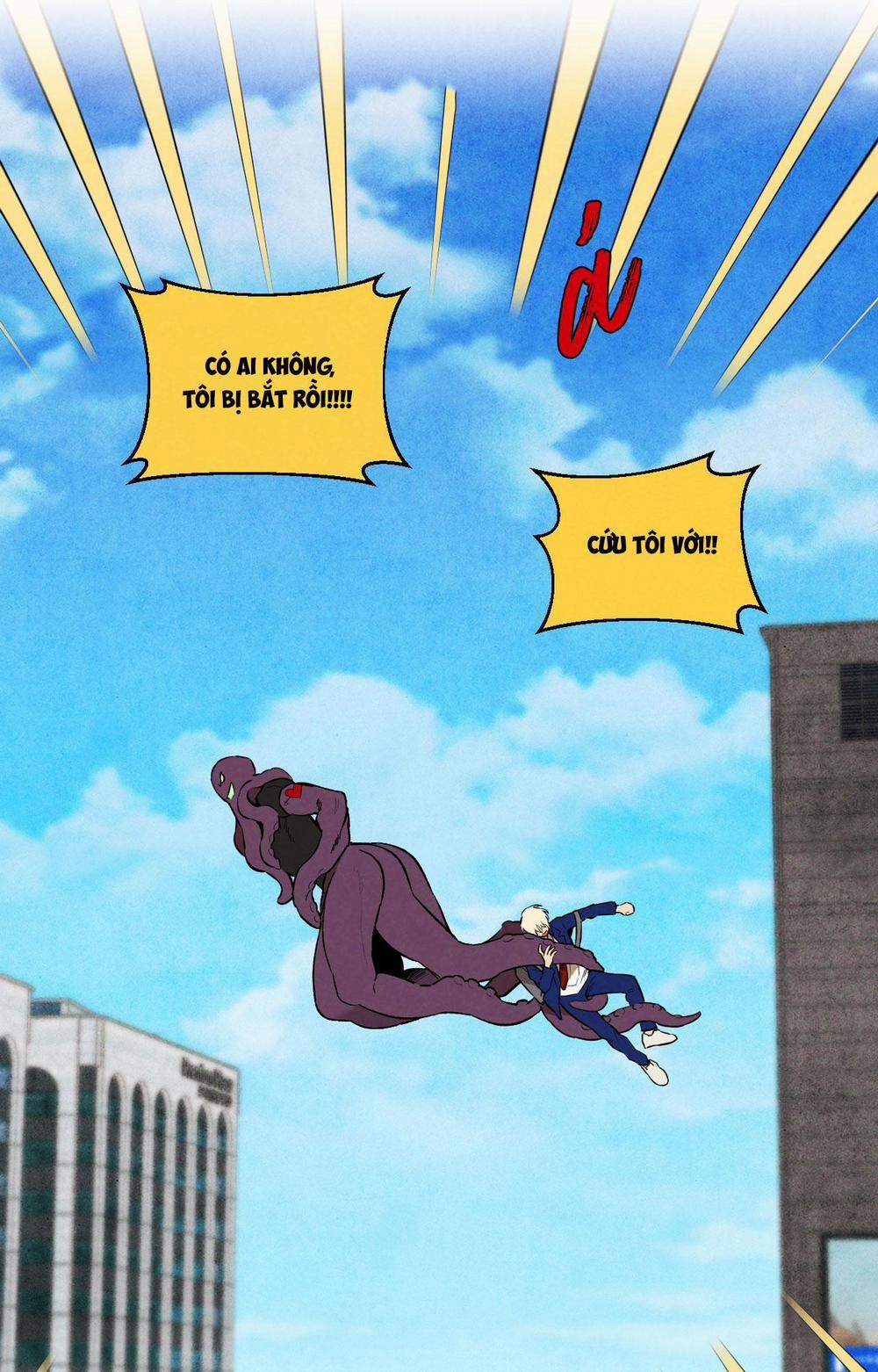 BẠN TRAI CỦA ANH HÙNG SAO? 1 trang 2