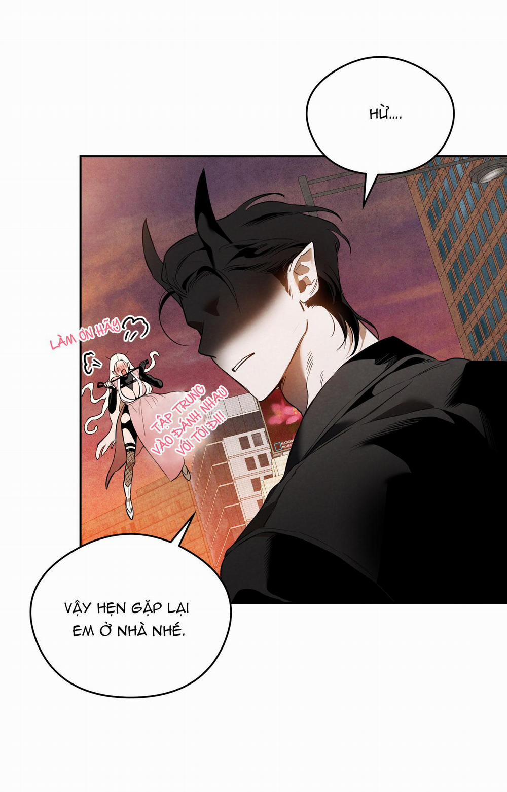 BẠN TRAI CỦA ANH HÙNG SAO? 1 trang 25