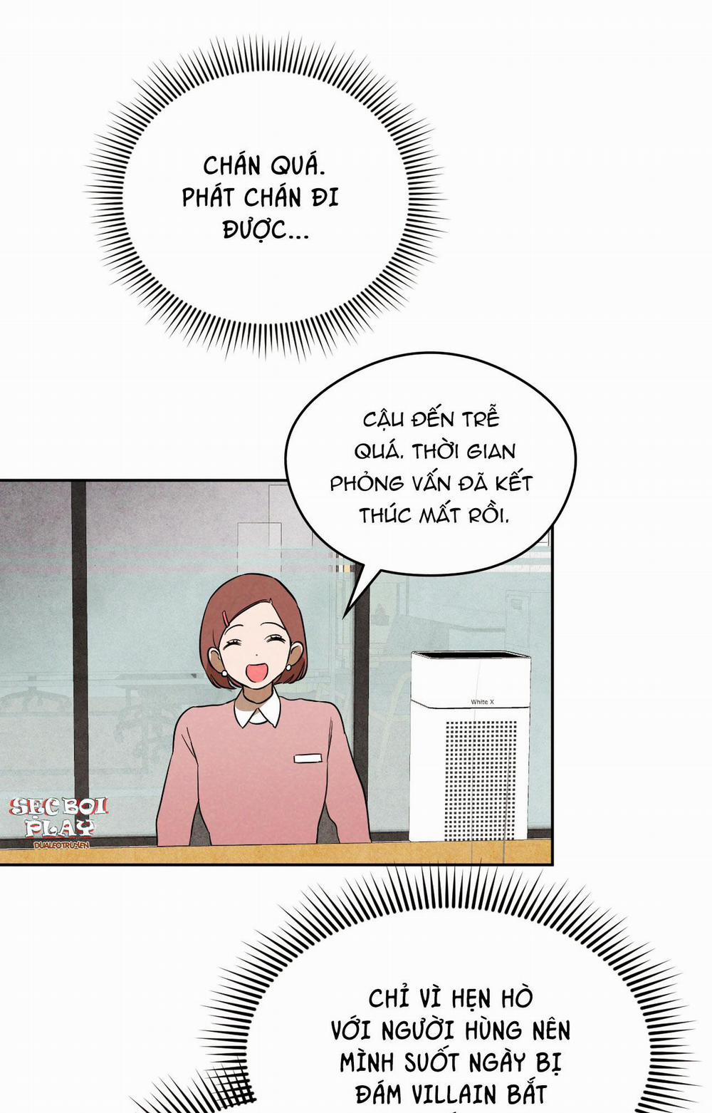 BẠN TRAI CỦA ANH HÙNG SAO? 1 trang 27