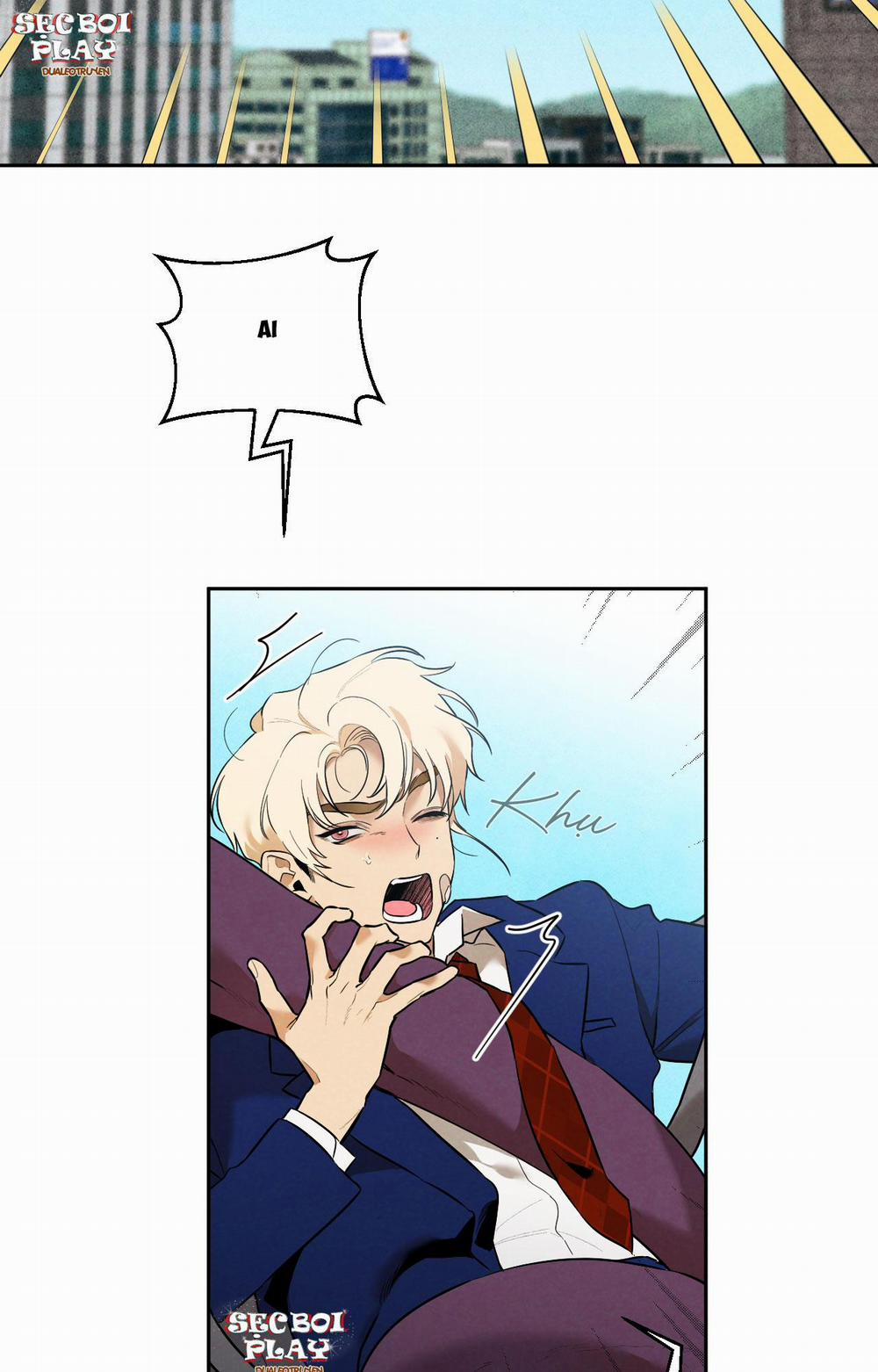 BẠN TRAI CỦA ANH HÙNG SAO? 1 trang 3