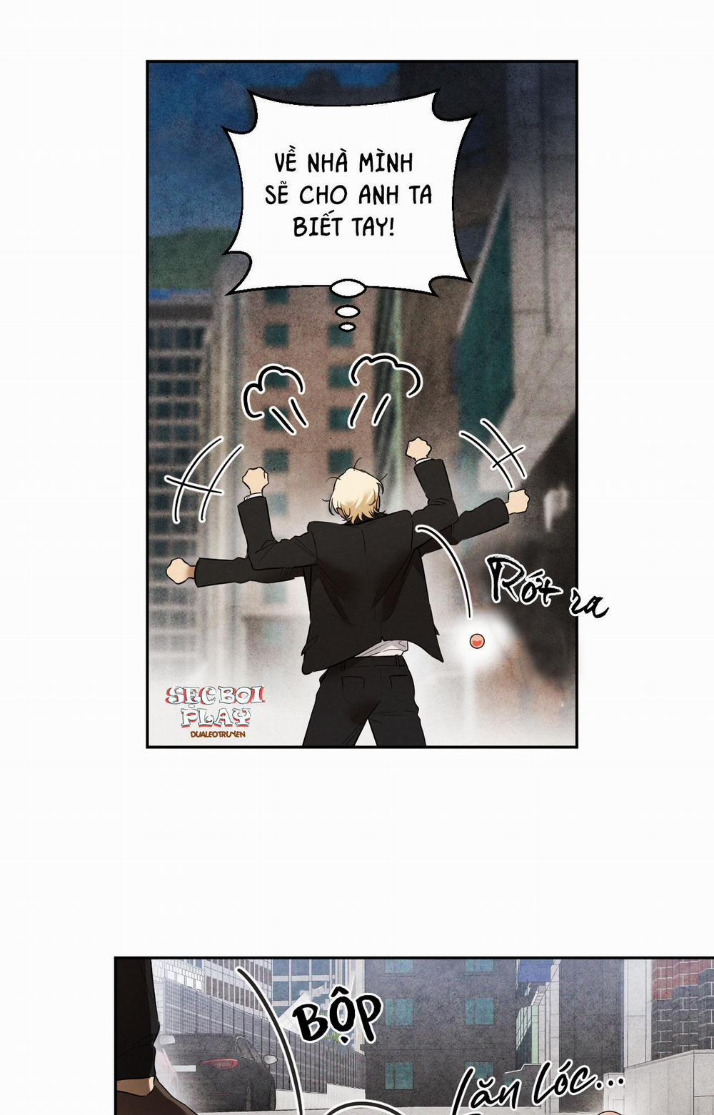 BẠN TRAI CỦA ANH HÙNG SAO? 1 trang 30