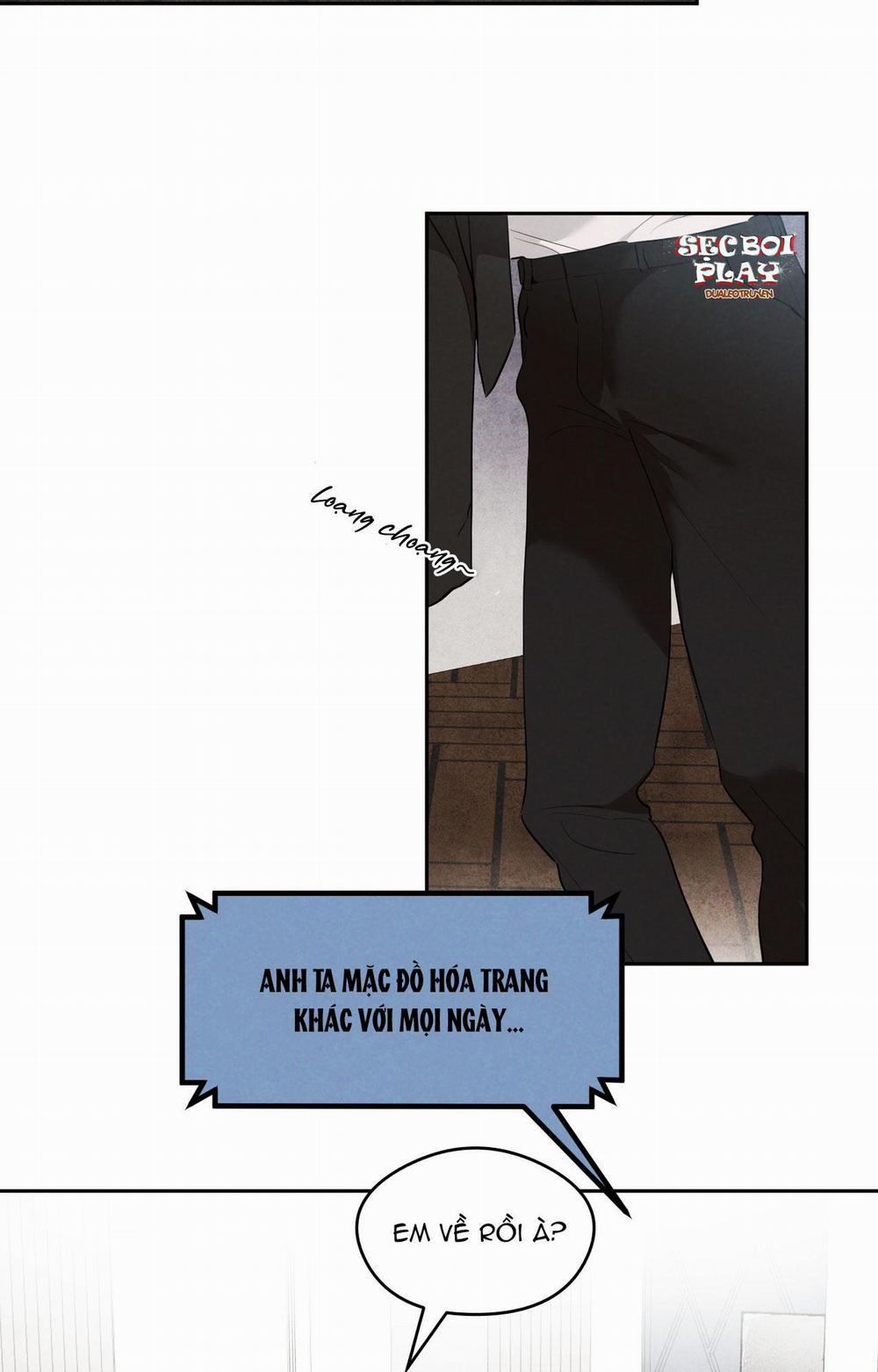 BẠN TRAI CỦA ANH HÙNG SAO? 1 trang 37