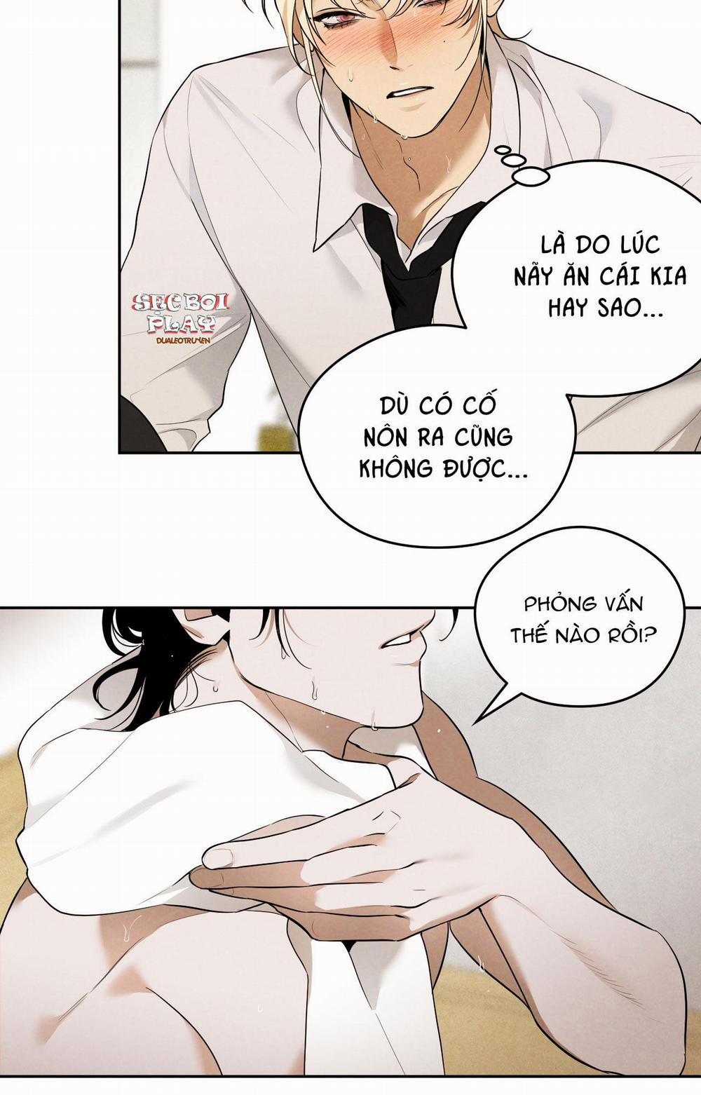 BẠN TRAI CỦA ANH HÙNG SAO? 1 trang 39