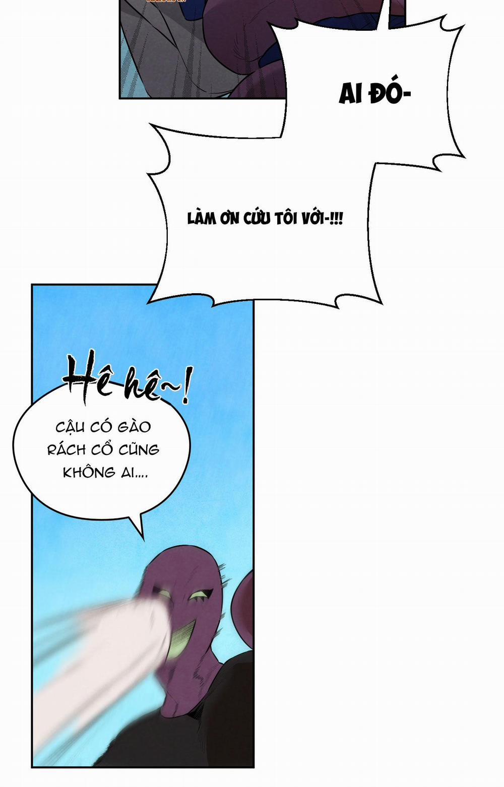 BẠN TRAI CỦA ANH HÙNG SAO? 1 trang 4